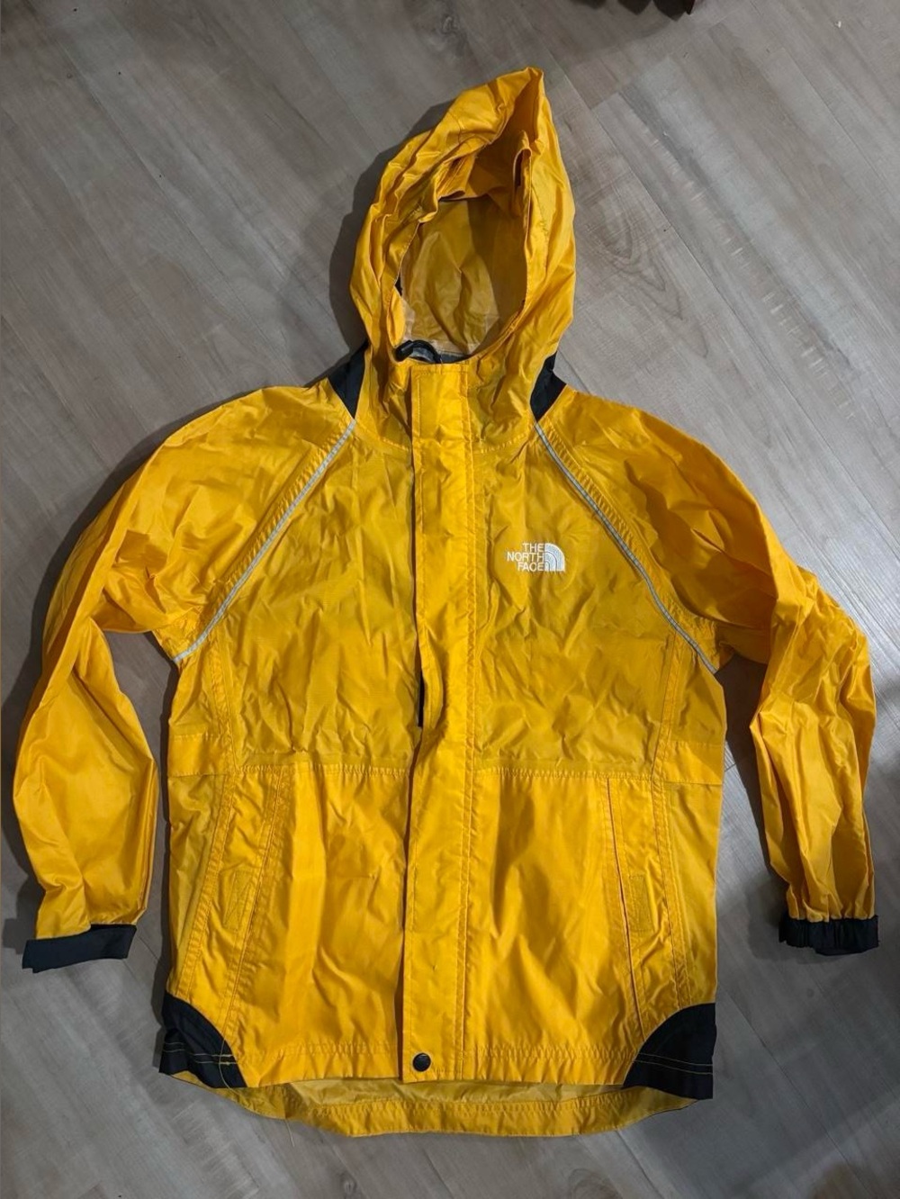 The North Face Windbreaker / Rain Jacket
